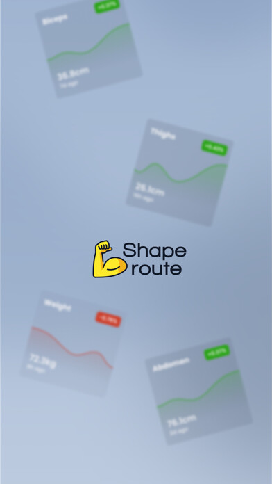 Emulate iPhone app ShapeRoute using MyAndroid Emulate iPhone app ShapeRoute using MyAndroid