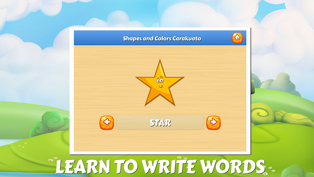 Run android online APK Shapes and Colors Carakuato from MyAndroid or emulate Shapes and Colors Carakuato using MyAndroid Run android online APK Shapes and Colors Carakuato from MyAndroid or emulate Shapes and Colors Carakuato using MyAndroid