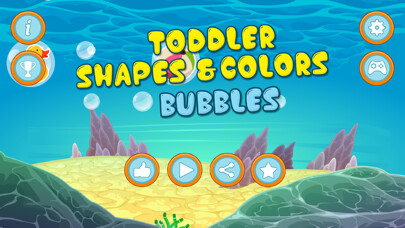 Emulate iPhone app Shapes And Colors Learning Games Free For Toddlers using MyAndroid Emulate iPhone app Shapes And Colors Learning Games Free For Toddlers using MyAndroid