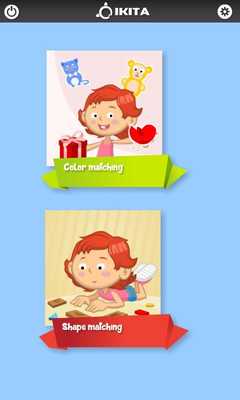 Emulate Android APK Shapes and Colors - Lite Emulate Android APK Shapes and Colors - Lite