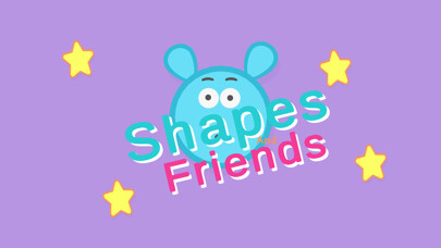 Emulate iPhone app Shapes And Friends using MyAndroid Emulate iPhone app Shapes And Friends using MyAndroid