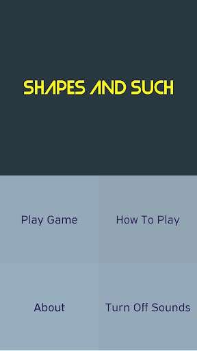 Run android online APK Shapes and Such from MyAndroid or emulate Shapes and Such using MyAndroid
