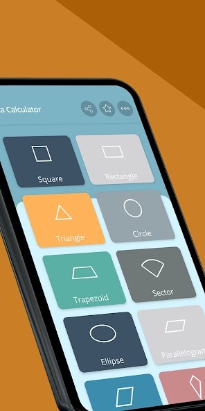 Run android online APK Shapes Area Calculator: Surfac from MyAndroid or emulate Shapes Area Calculator: Surfac using MyAndroid Run android online APK Shapes Area Calculator: Surfac from MyAndroid or emulate Shapes Area Calculator: Surfac using MyAndroid