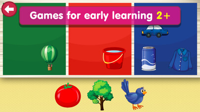 Emulate iPhone app Shapes & Colors Learning: Free Toddler Kids Games using MyAndroid Emulate iPhone app Shapes & Colors Learning: Free Toddler Kids Games using MyAndroid