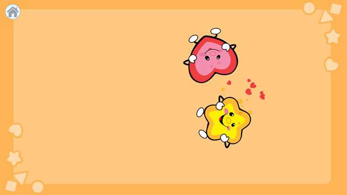Emulate Android APK Shapes Colors Emulate Android APK Shapes Colors