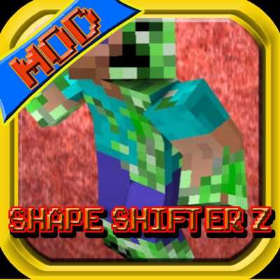 Emulate Android APK Shape ShifterZ Mod MCPE Guide Emulate Android APK Shape ShifterZ Mod MCPE Guide