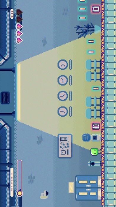 Emulate iPhone app Shapes & Ladders using MyAndroid Emulate iPhone app Shapes & Ladders using MyAndroid