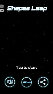 Emulate Android APK Shapes Leap Emulate Android APK Shapes Leap