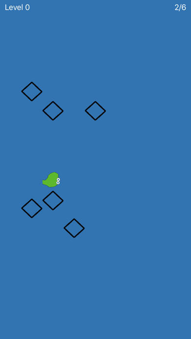 Emulate iPhone app Shape Snake using MyAndroid Emulate iPhone app Shape Snake using MyAndroid