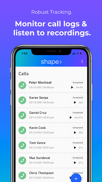 Run android online APK Shape Software from MyAndroid or emulate Shape Software using MyAndroid
