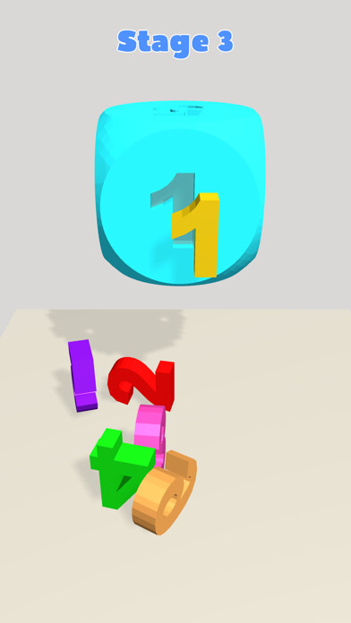 Emulate iPhone app Shape Sort 3D using MyAndroid Emulate iPhone app Shape Sort 3D using MyAndroid