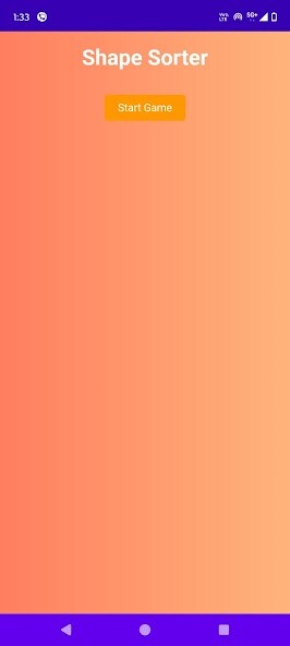 Run android online APK Shape Sorter from MyAndroid or emulate Shape Sorter using MyAndroid