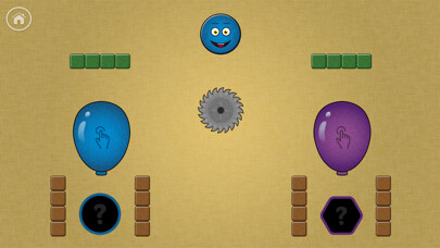 Emulate iPhone app Shapes Playground SE for kids using MyAndroid Emulate iPhone app Shapes Playground SE for kids using MyAndroid