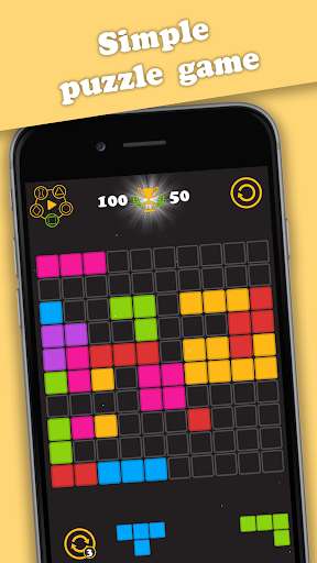 Run android online APK Shapes Puzzle Mania 2019 from MyAndroid or emulate Shapes Puzzle Mania 2019 using MyAndroid