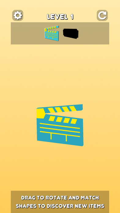 Emulate iPhone app Shapes Shift using MyAndroid Emulate iPhone app Shapes Shift using MyAndroid