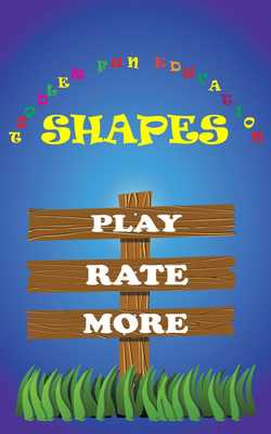 Emulate Android APK Shapes - Toddler Fun Education Emulate Android APK Shapes - Toddler Fun Education