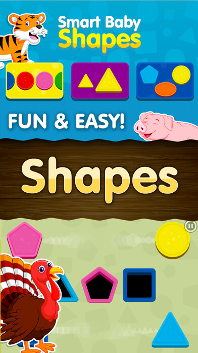 Emulate iPhone app Shapes! Toddler Kids Games,Baby Boys Learning Free using MyAndroid Emulate iPhone app Shapes! Toddler Kids Games,Baby Boys Learning Free using MyAndroid