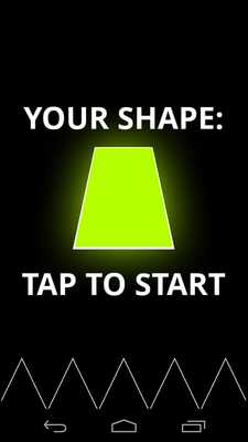Emulate Android APK Shape Tap Supreme Emulate Android APK Shape Tap Supreme