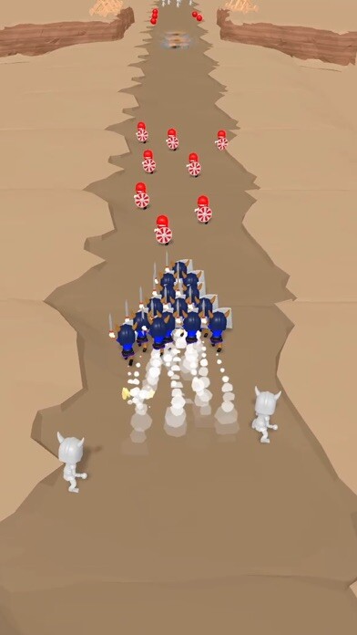 Emulate iPhone app Shape the Run using MyAndroid Emulate iPhone app Shape the Run using MyAndroid