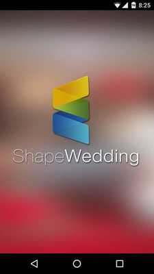 Emulate Android APK Shapewedding Emulate Android APK Shapewedding