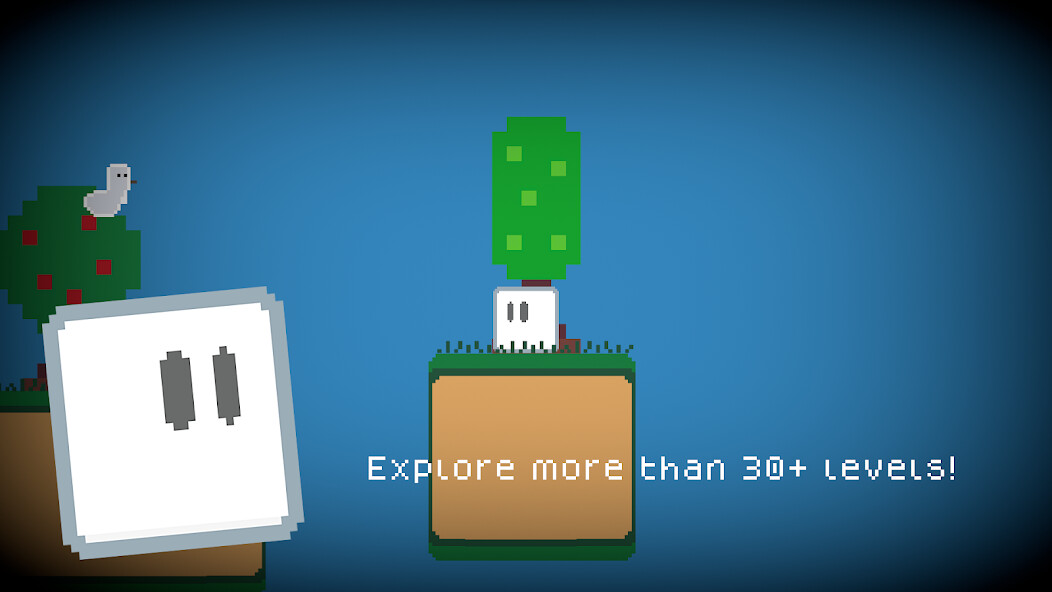 Run android online APK ShapeWorld: After Origins from MyAndroid or emulate ShapeWorld: After Origins using MyAndroid
