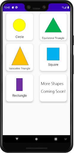 Run android online APK ShapeX Calculator from MyAndroid or emulate ShapeX Calculator using MyAndroid