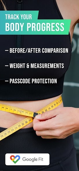 Run android online APK Shapez - Body Progress Tracker from MyAndroid or emulate Shapez - Body Progress Tracker using MyAndroid