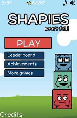 Emulate Android APK Shapies Emulate Android APK Shapies