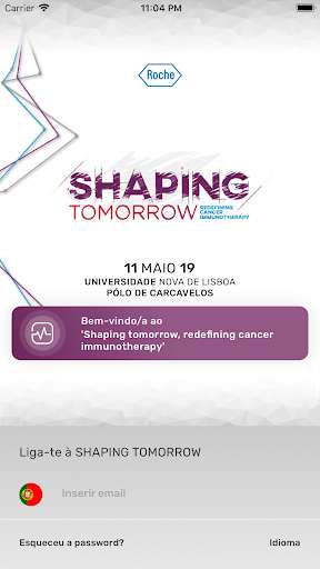 Run android online APK Shaping Tomorrow from MyAndroid or emulate Shaping Tomorrow using MyAndroid