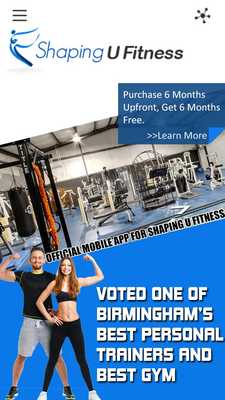 Emulate Android APK Shaping U Fitness Emulate Android APK Shaping U Fitness