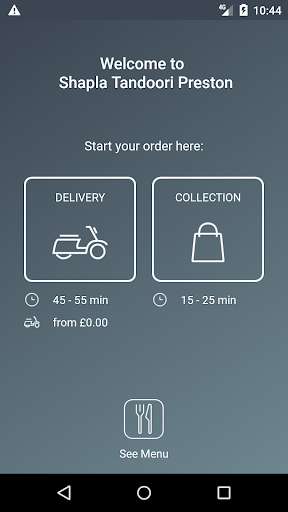 Run android online APK Shapla Tandoori Preston from MyAndroid or emulate Shapla Tandoori Preston using MyAndroid