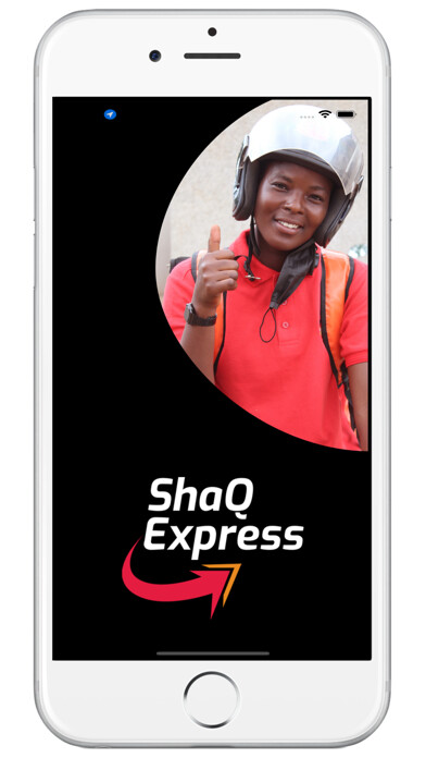 Emulate iPhone app ShaQ Express Rider using MyAndroid