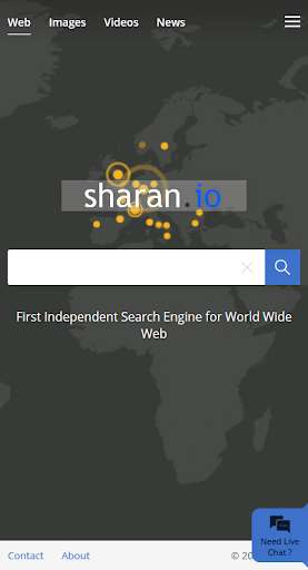 Run android online APK Sharan from MyAndroid or emulate Sharan using MyAndroid