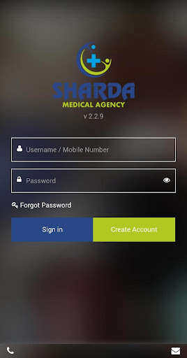 Run android online APK Sharda Group from MyAndroid or emulate Sharda Group using MyAndroid