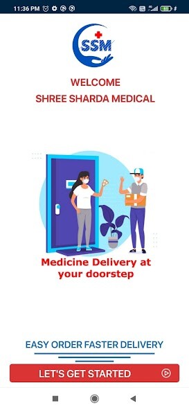 Run android online APK Sharda Medicals from MyAndroid or emulate Sharda Medicals using MyAndroid Run android online APK Sharda Medicals from MyAndroid or emulate Sharda Medicals using MyAndroid