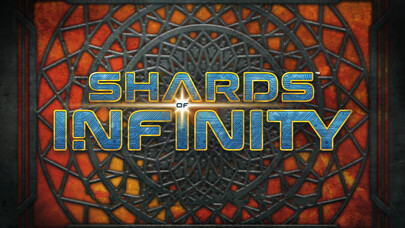 Emulate iPhone app Shards of Infinity using MyAndroid Emulate iPhone app Shards of Infinity using MyAndroid