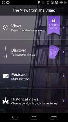 Emulate Android APK Shard View Emulate Android APK Shard View