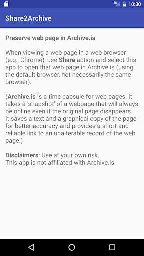 Run android online APK Share2Archive from MyAndroid or emulate Share2Archive using MyAndroid Run android online APK Share2Archive from MyAndroid or emulate Share2Archive using MyAndroid