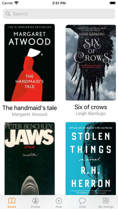 Emulate iPhone app Share a book using MyAndroid Emulate iPhone app Share a book using MyAndroid