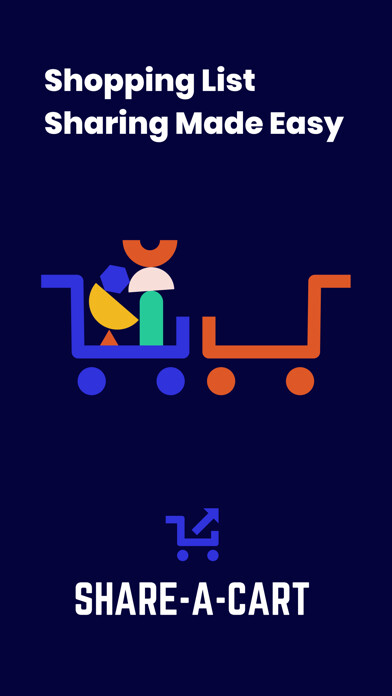 Emulate iPhone app Share-A-Cart for Everything using MyAndroid Emulate iPhone app Share-A-Cart for Everything using MyAndroid