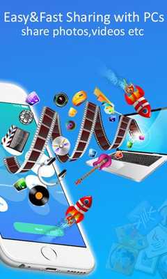 Emulate Android APK Share App File Transfer Data Emulate Android APK Share App File Transfer Data