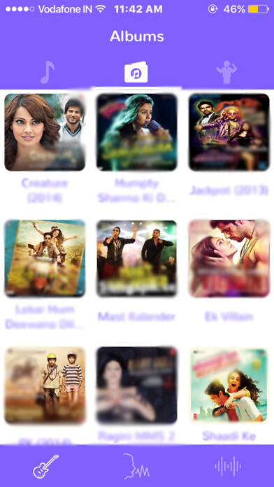 Emulate iPhone app ShareApp - For WhatsApp using MyAndroid Emulate iPhone app ShareApp - For WhatsApp using MyAndroid
