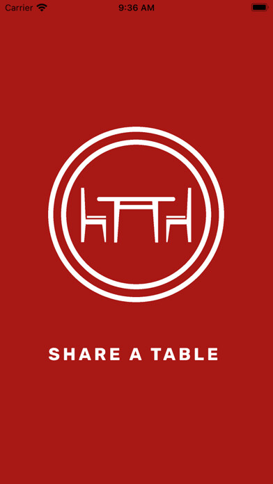 Emulate iPhone app Share A Table using MyAndroid Emulate iPhone app Share A Table using MyAndroid