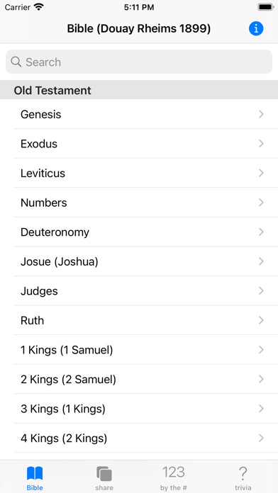 Emulate iPhone app Share a Verse (Douay Rheims) using MyAndroid Emulate iPhone app Share a Verse (Douay Rheims) using MyAndroid