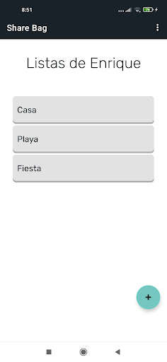 Run android online APK Share Bag - Tu lista de la compra from MyAndroid or emulate Share Bag - Tu lista de la compra using MyAndroid Run android online APK Share Bag - Tu lista de la compra from MyAndroid or emulate Share Bag - Tu lista de la compra using MyAndroid