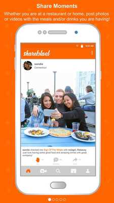 Emulate Android APK shareblad Emulate Android APK shareblad