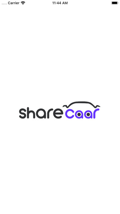 Emulate iPhone app ShareCaar using MyAndroid