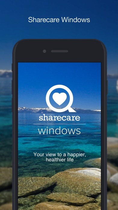 Emulate iPhone app Sharecare Windows using MyAndroid Emulate iPhone app Sharecare Windows using MyAndroid