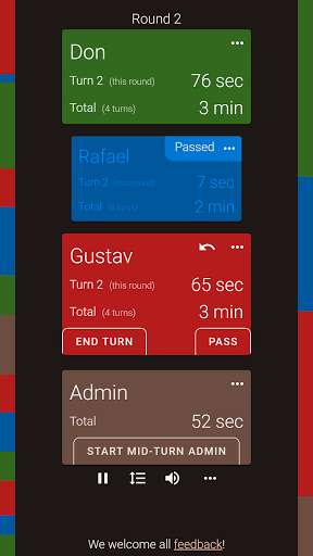 Run android online APK Shared Board Game Timer from MyAndroid or emulate Shared Board Game Timer using MyAndroid Run android online APK Shared Board Game Timer from MyAndroid or emulate Shared Board Game Timer using MyAndroid
