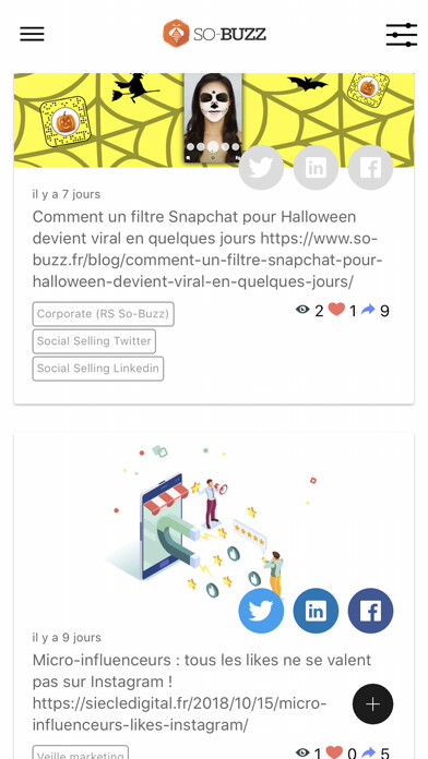 Emulate iPhone app Sharee Advocacy using MyAndroid